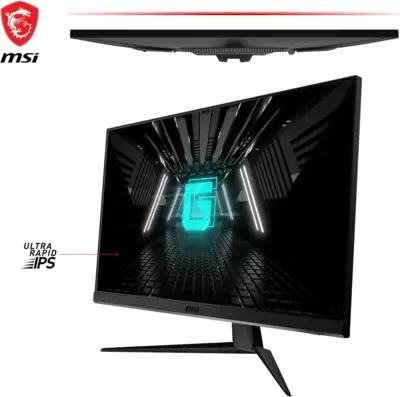 MSI G2712F 27  180Hz FullHD 1ms HDMI/DP Gaming 