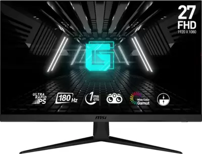  MSI G2712F 27