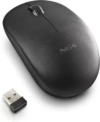 / NGS Mouse Wireless Ottico 