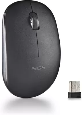 / NGS Mouse Wireless Ottico 