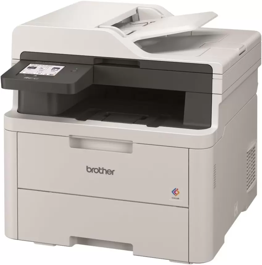 BROTHER MFC-L3740CDWE Multifunzione Laser a Colori  