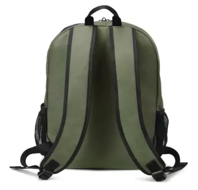 DICOTA BASE XX B2 Zaino 15.6  VERDE MILITARE 