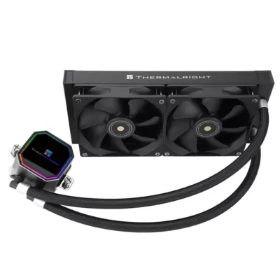 / THERMALRIGHT FROZEN PRISM 240 Dissipatore a Liquido Intel/Amd