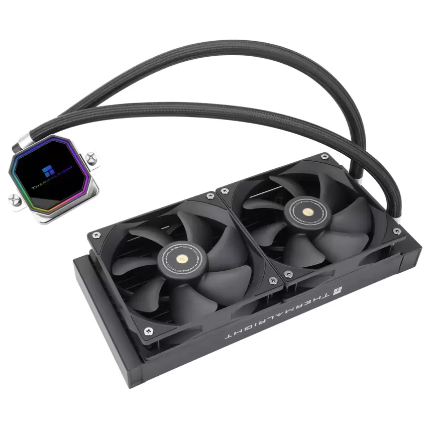 THERMALRIGHT FROZEN PRISM 240 Dissipatore a Liquido Intel/Amd  