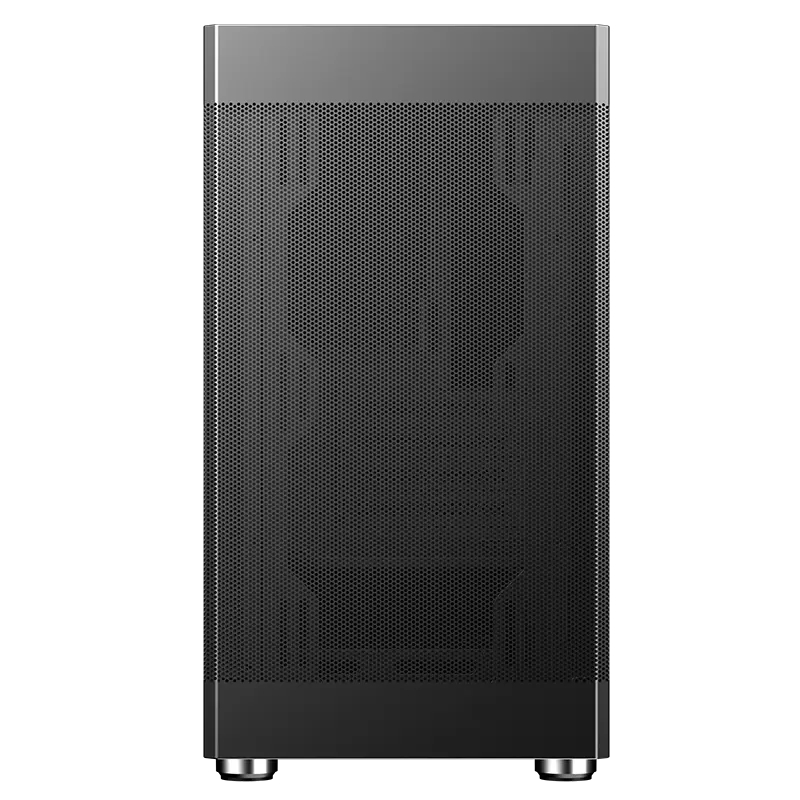  ITEK Case PROMESH 35B – Black Edition  