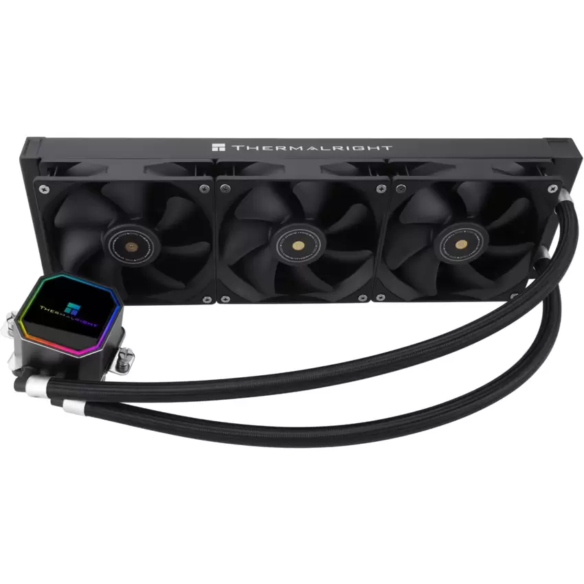 THERMALRIGHT FROZEN PRISM 360 Dissipatore a Liquido Intel/Amd  