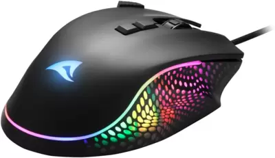 / SHARKOON SHARK Force 3 mouse Gaming Usb