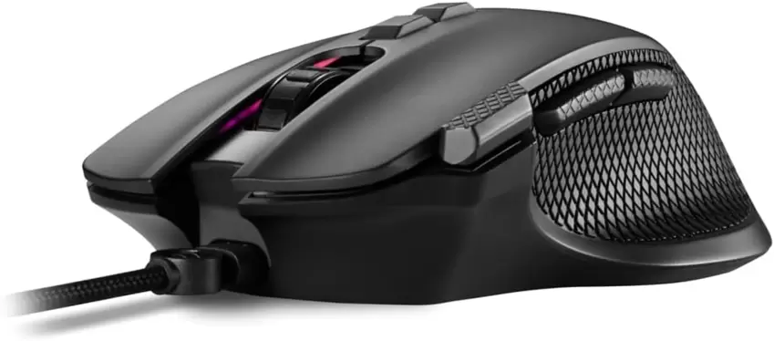 SHARKOON SHARK Force 3 mouse Gaming Usb  