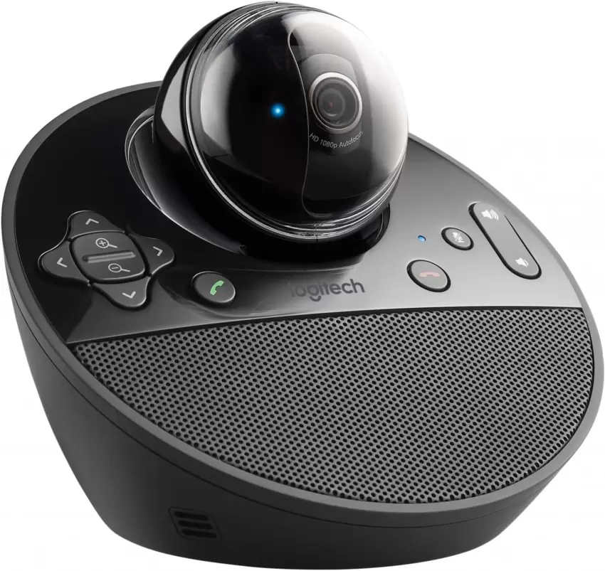 LOGITECH  BCC950 ConferenceCam per Conferenze  