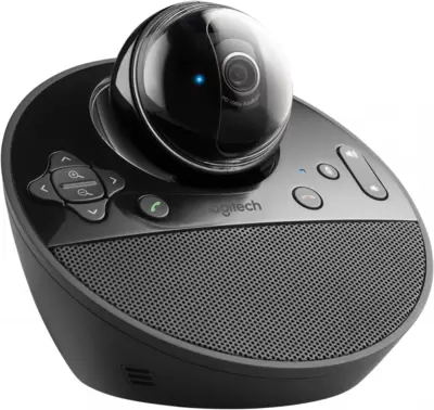 LOGITECH  BCC950 ConferenceCam per Conferenze 