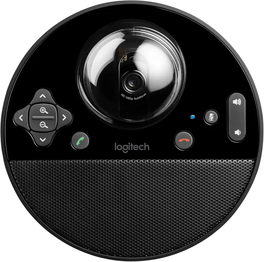 LOGITECH  BCC950 ConferenceCam per Conferenze  