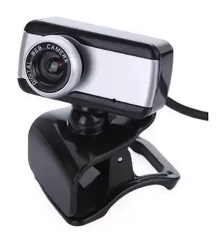 ENCORE Webcam EN-WB-183 640X480   