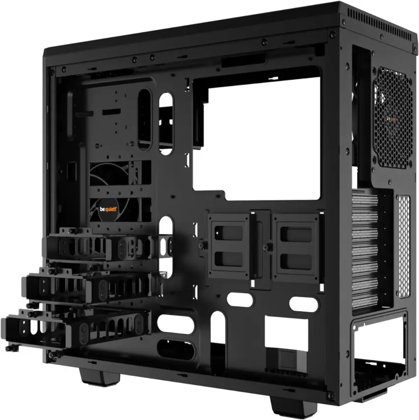 BE QUIET! CASE ATX PURE BASE 600  