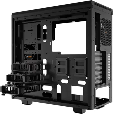 BE QUIET! CASE ATX PURE BASE 600 