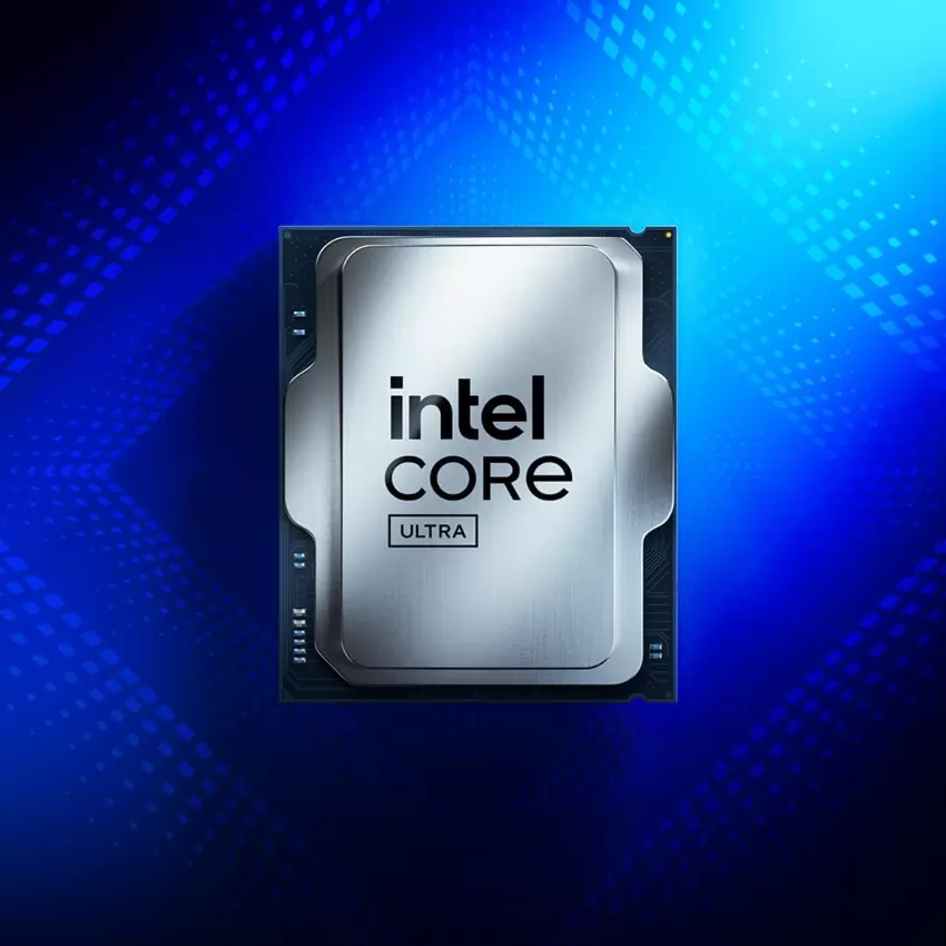 INTEL CPU Core Ultra 265KF -NO VIDEO INTEGRATO-  