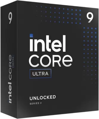 /  INTEL CPU Core Ultra 285K