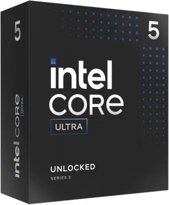 / INTEL CPU Core Ultra 245K