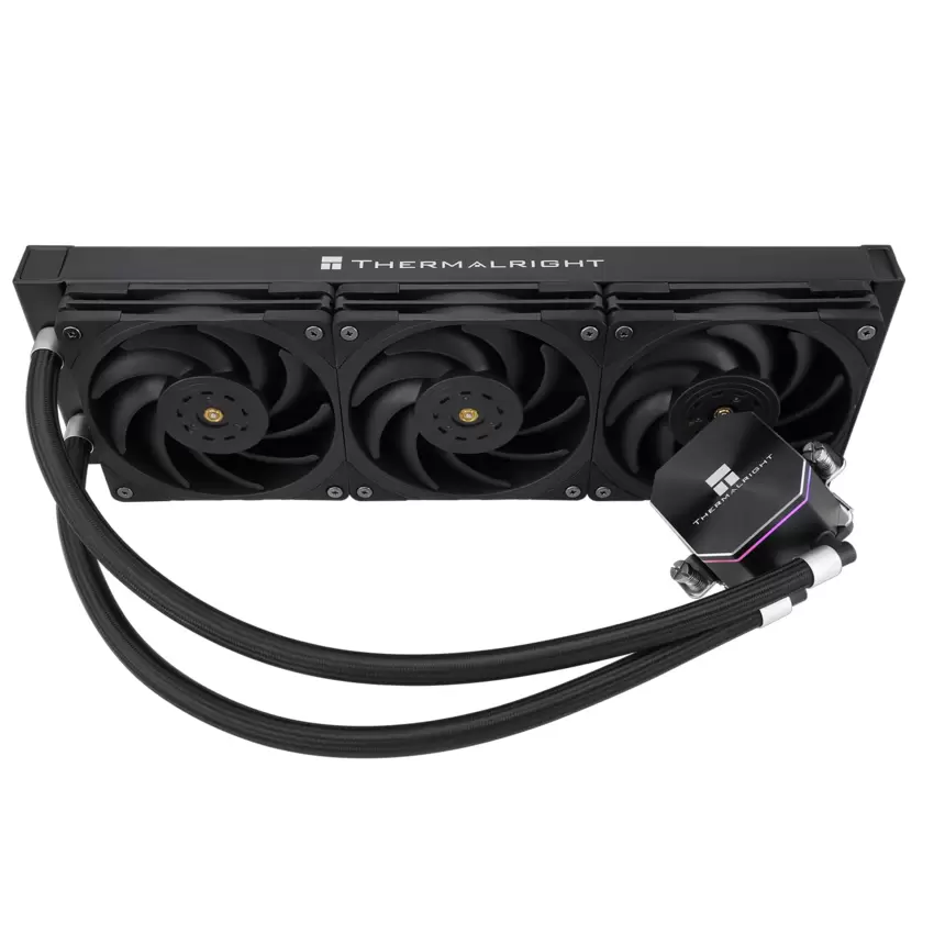 THERMALRIGHT FROZEN EDGE 360 Dissipatore a Liquido Intel/Amd  