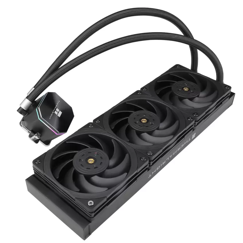 THERMALRIGHT FROZEN EDGE 360 Dissipatore a Liquido Intel/Amd  