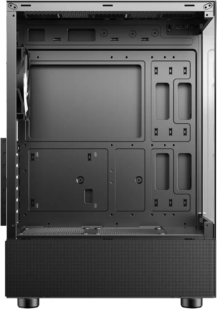 ITEK Case SHOWBUI 33B – Black Edition  