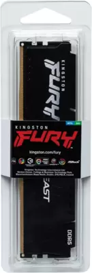 / KINGSTON DDR5 32GB 5600MHz CL40 FURY BEAST