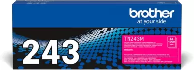  BROTHER TONER MAGENTA TN-243M