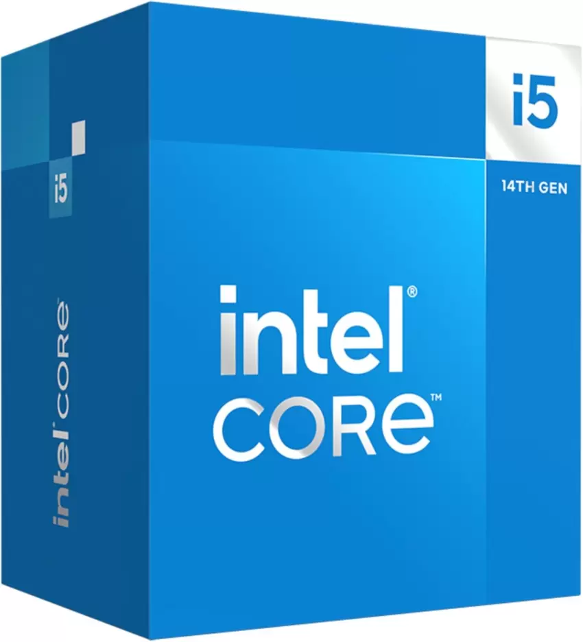 INTEL CPU 1700 I5-14400  