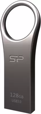 / SILICON POWER Power Jewel Pen Drive 128Gb USB3.0 Titanium Edition